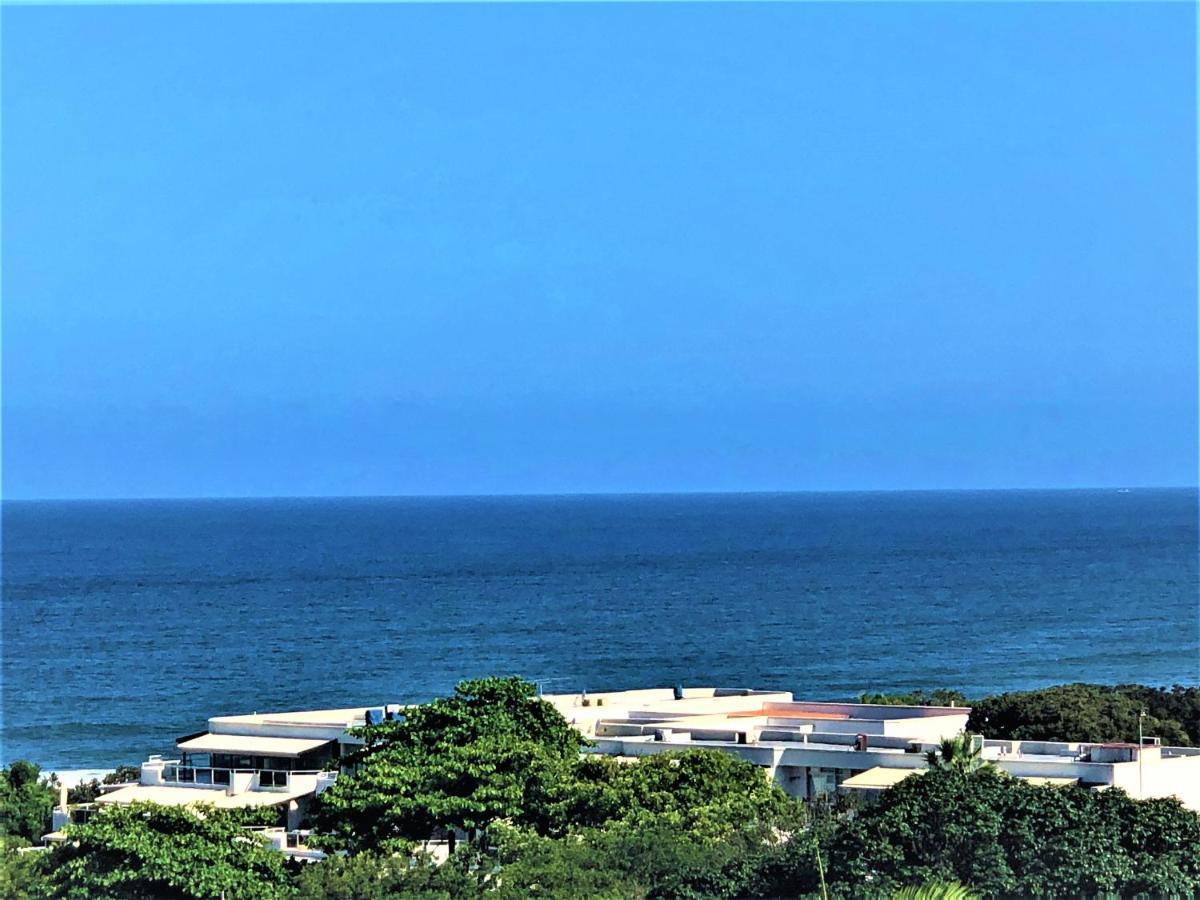 Searock Beach View By Wheretogo Διαμέρισμα Ντούρμπαν Εξωτερικό φωτογραφία